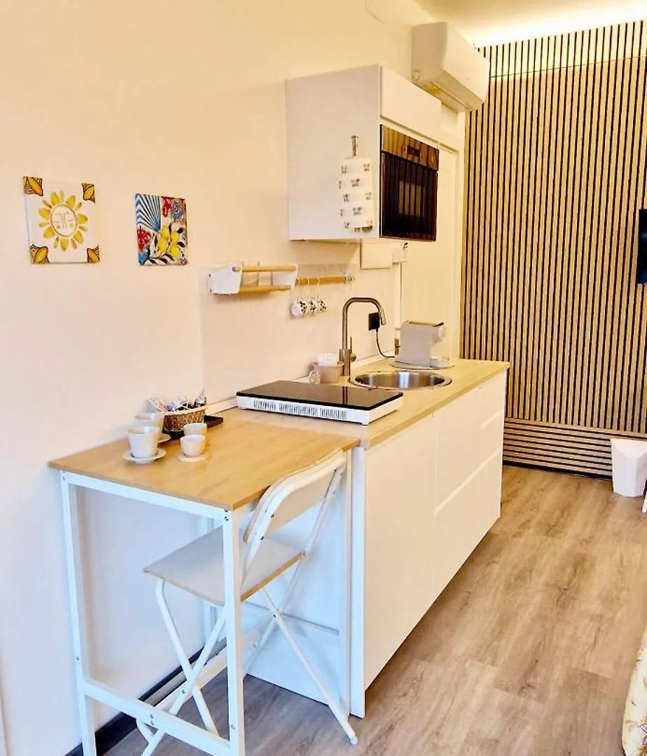 Affittacamere Hotel La Finestra Sul Corso Syracuse