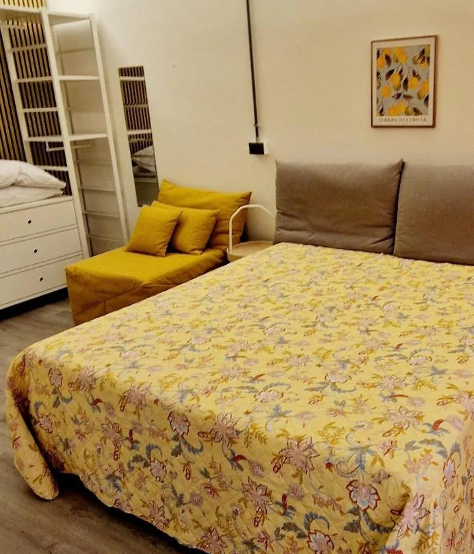 Affittacamere Hotel La Finestra Sul Corso Syracuse