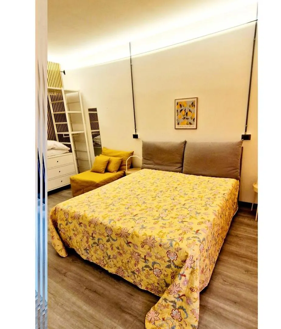 Hotel La Finestra Sul Corso Syracuse Italia