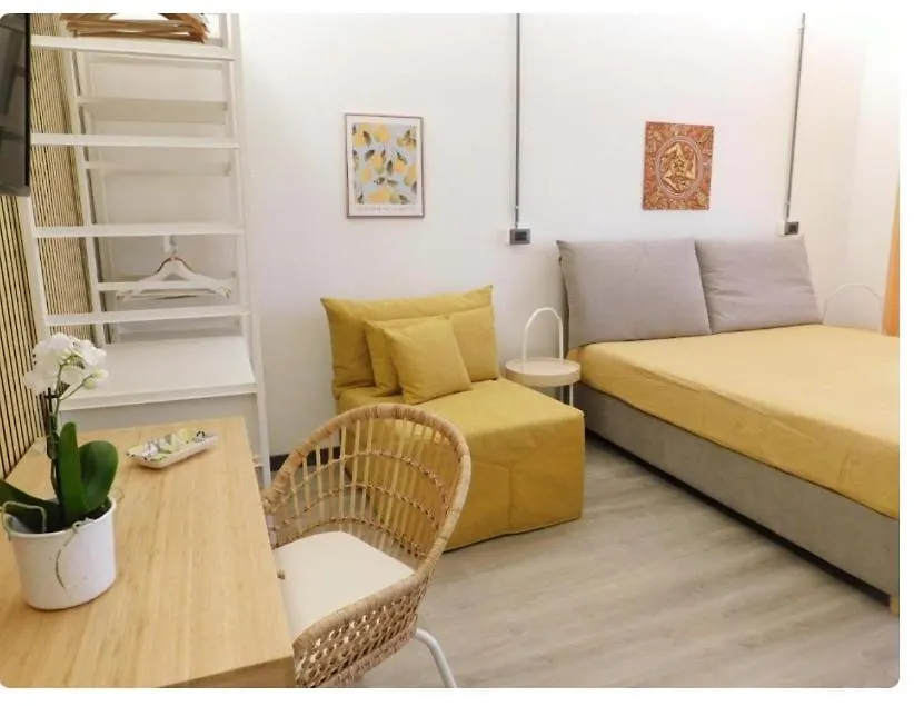 Affittacamere Hotel La Finestra Sul Corso Syracuse