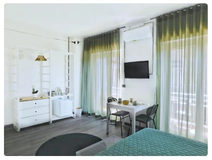 Affittacamere Hotel La Finestra Sul Corso Syracuse Italia