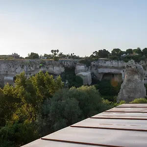 Affittacamere Momento-teatro Greco, Syracuse