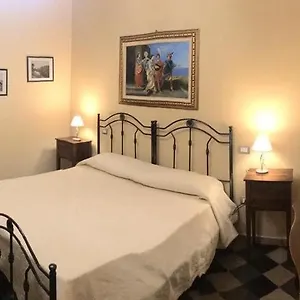 Affittacamere Ninfadea Appartaments&rooms, Syracuse