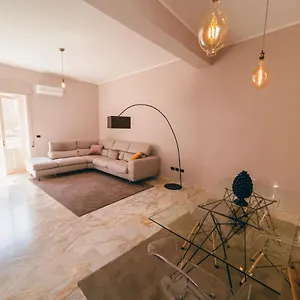 Vakantiehuis Ficu Palace, Syracuse