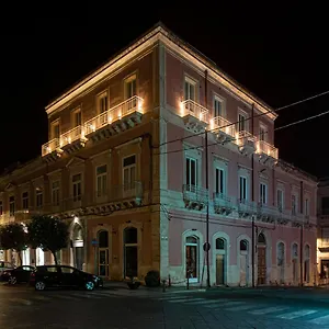 Affittacamere Apollo, Syracuse