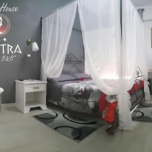 Affittacamere Elettra, Syracuse